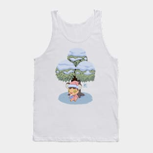 Aphrodite Tank Top